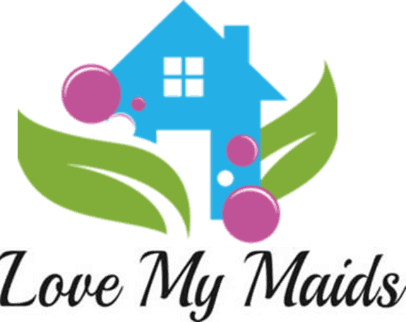 love my maids house cleaning services arlington southlake