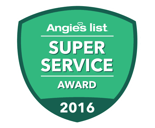 Love My Maids Earns 2016 Angie’s List Super Service Award Love My Maids Earns 2016 Angie’s List Super Service Award