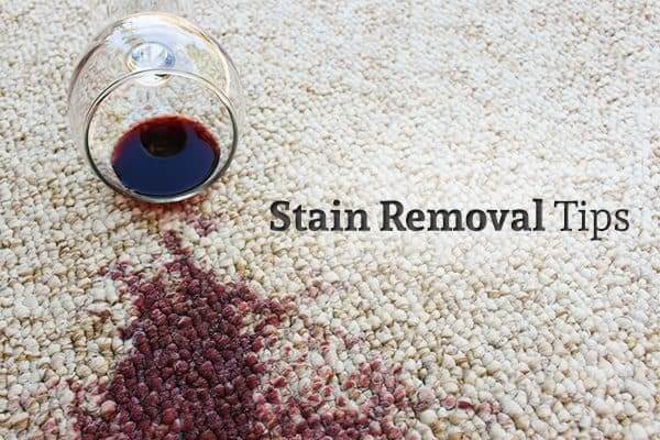 How to Get the 8 Worst Stains out of Clothes How to Get the 8 Worst Stains out of Clothes